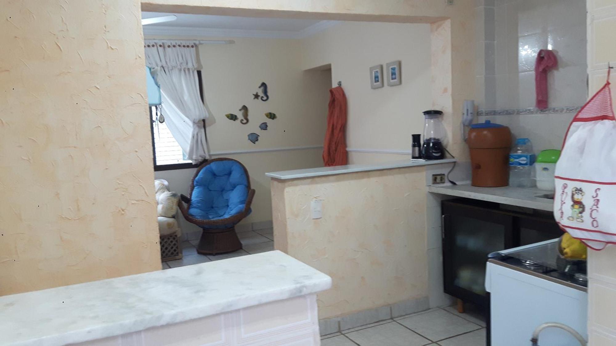 Apartamento No Guauja/Sp, C/ 2 Q., 72 M2. Uma Vaga Na Garagem Гуаружа Екстериор снимка