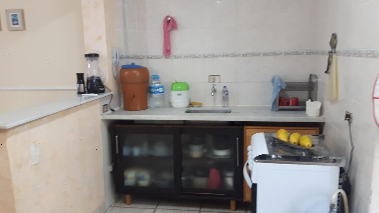 Apartamento No Guauja/Sp, C/ 2 Q., 72 M2. Uma Vaga Na Garagem Гуаружа Екстериор снимка