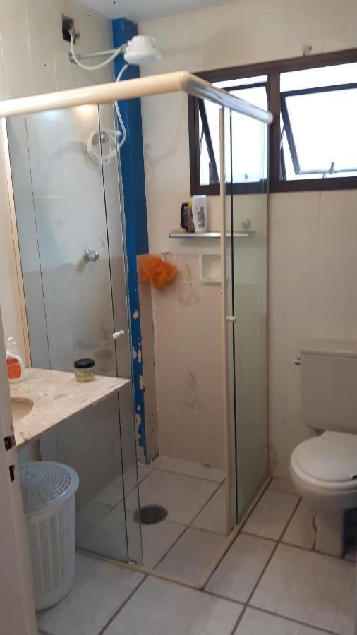 Apartamento No Guauja/Sp, C/ 2 Q., 72 M2. Uma Vaga Na Garagem Гуаружа Екстериор снимка