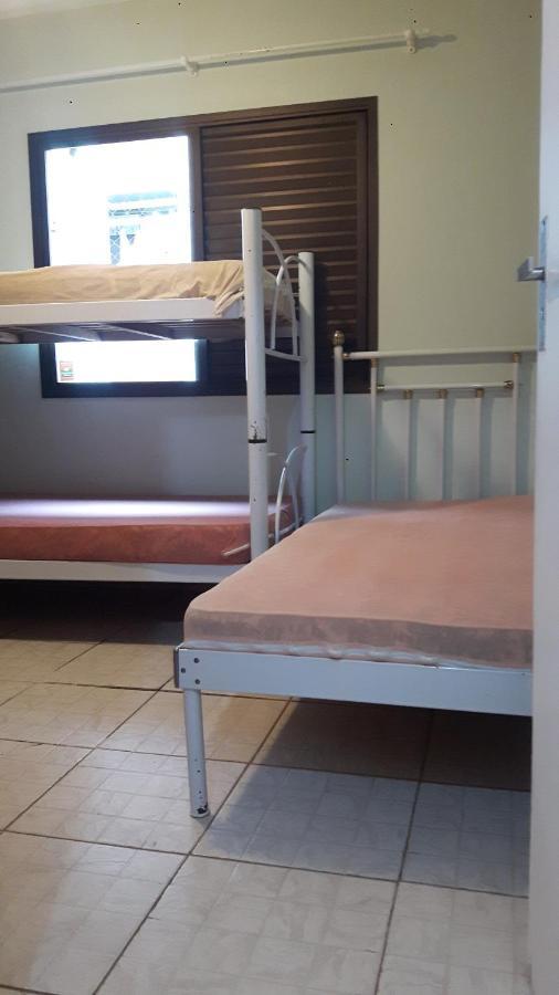 Apartamento No Guauja/Sp, C/ 2 Q., 72 M2. Uma Vaga Na Garagem Гуаружа Екстериор снимка