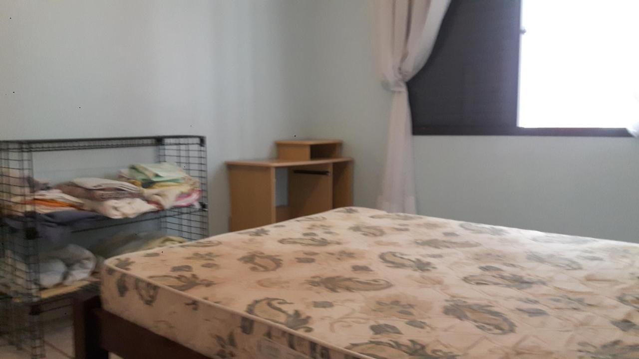 Apartamento No Guauja/Sp, C/ 2 Q., 72 M2. Uma Vaga Na Garagem Гуаружа Екстериор снимка