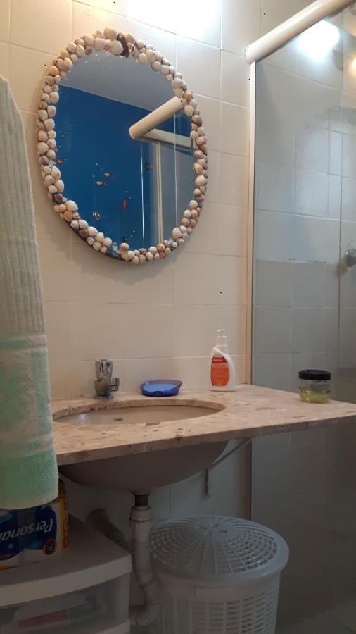 Apartamento No Guauja/Sp, C/ 2 Q., 72 M2. Uma Vaga Na Garagem Гуаружа Екстериор снимка
