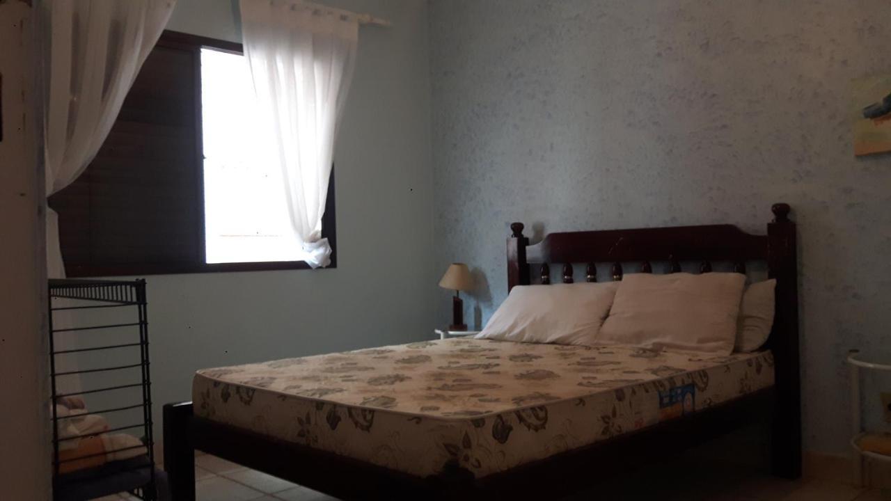 Apartamento No Guauja/Sp, C/ 2 Q., 72 M2. Uma Vaga Na Garagem Гуаружа Екстериор снимка