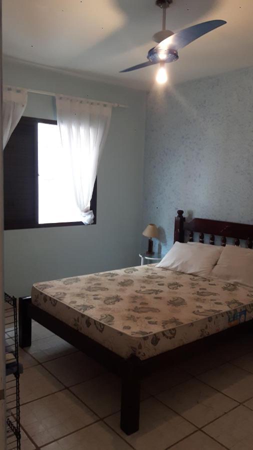 Apartamento No Guauja/Sp, C/ 2 Q., 72 M2. Uma Vaga Na Garagem Гуаружа Екстериор снимка
