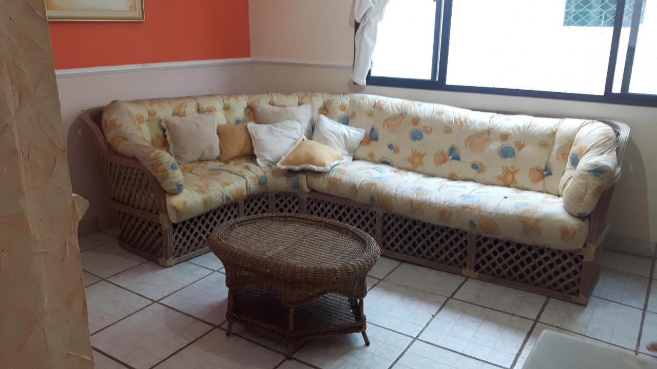 Apartamento No Guauja/Sp, C/ 2 Q., 72 M2. Uma Vaga Na Garagem Гуаружа Екстериор снимка